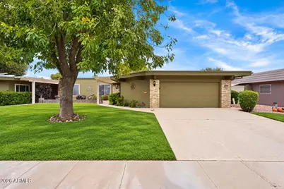 10416 W Pineaire Drive, Sun City, AZ 85351 - Photo 1