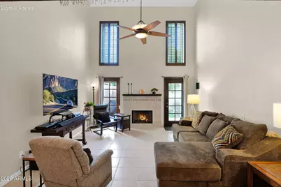 5812 N 12th Street #30, Phoenix, AZ 85014 - Photo 16