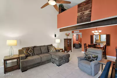 5812 N 12th Street #30, Phoenix, AZ 85014 - Photo 20