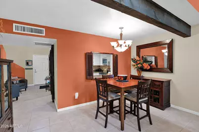 5812 N 12th Street #30, Phoenix, AZ 85014 - Photo 14
