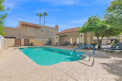 5812 N 12th Street #30, Phoenix, AZ 85014 - Photo 42