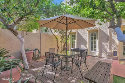 5812 N 12th Street #30, Phoenix, AZ 85014 - Photo 40