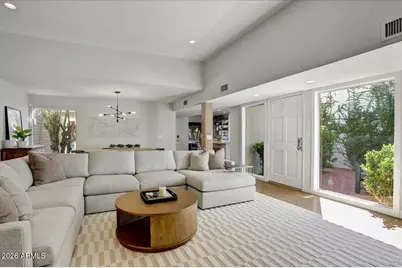 7230 N Via De La Siesta --, Scottsdale, AZ 85258 - Photo 4