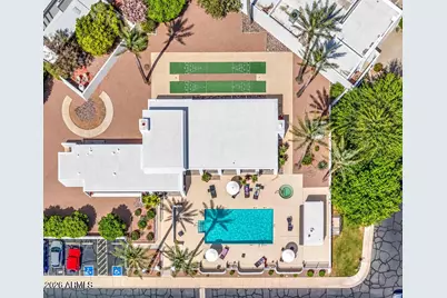 7230 N Via De La Siesta --, Scottsdale, AZ 85258 - Photo 24