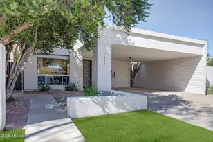7230 N Via De La Siesta --, Scottsdale, AZ 85258 - Photo 1