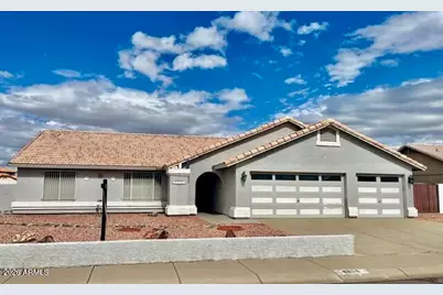8836 W Charter Oak Road, Peoria, AZ 85381 - Photo 1
