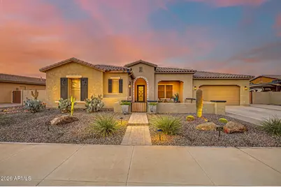 18226 W Meadowbrook Avenue, Goodyear, AZ 85395 - Photo 1