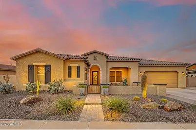 18226 W Meadowbrook Avenue, Goodyear, AZ 85395 - Photo 2