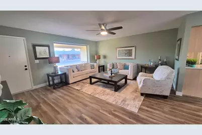 5016 E Escondido Avenue, Mesa, AZ 85206 - Photo 6