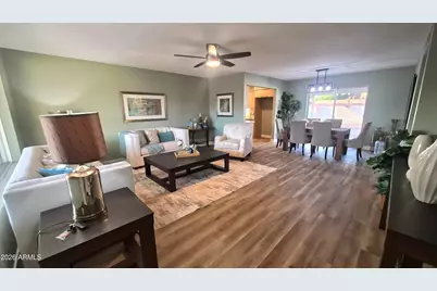 5016 E Escondido Avenue, Mesa, AZ 85206 - Photo 4
