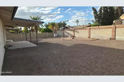 5016 E Escondido Avenue, Mesa, AZ 85206 - Photo 20