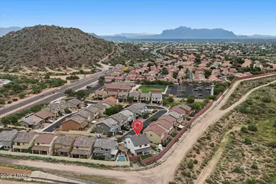8611 E Fox Street, Mesa, AZ 85207 - Photo 48