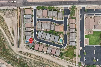 8611 E Fox Street, Mesa, AZ 85207 - Photo 50