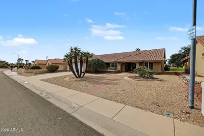 20602 N 142nd Avenue, Sun City West, AZ 85375 - Photo 2