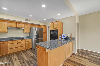 20602 N 142nd Avenue, Sun City West, AZ 85375 - Photo 30