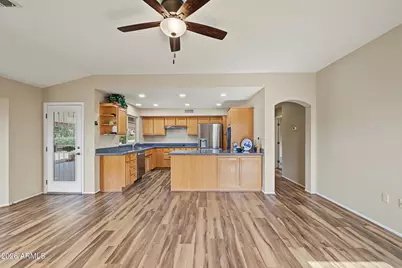 20602 N 142nd Avenue, Sun City West, AZ 85375 - Photo 16