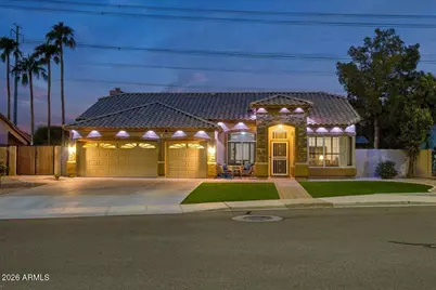 1090 N McKemy Avenue, Chandler, AZ 85226 - Photo 1