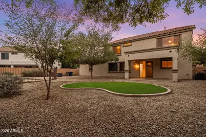 19653 S 193rd Street, Queen Creek, AZ 85142 - Photo 38