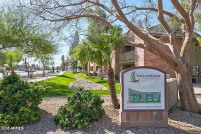 200 E Southern Avenue #103, Tempe, AZ 85282 - Photo 10