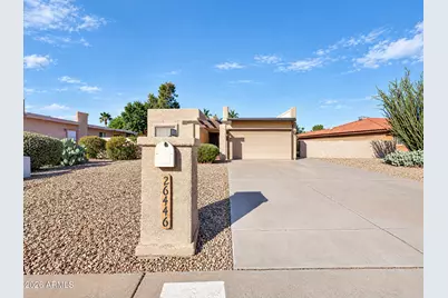 26446 S Sedona Drive, Sun Lakes, AZ 85248 - Photo 1