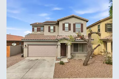 7214 W Wood Street, Phoenix, AZ 85043 - Photo 1