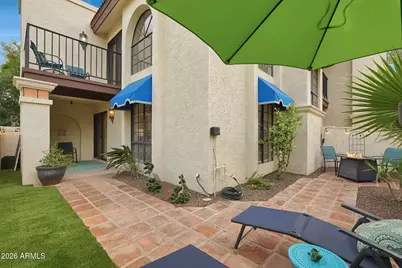 4914 E Siesta Drive #2, Phoenix, AZ 85044 - Photo 1