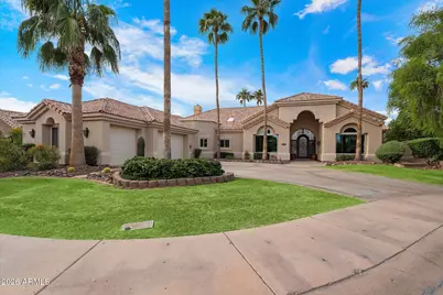 9354 N 114th Street, Scottsdale, AZ 85259 - Photo 1