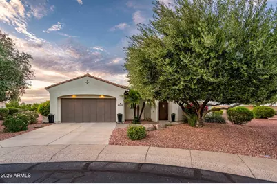 23325 N De La Guerra Court, Sun City West, AZ 85375 - Photo 60