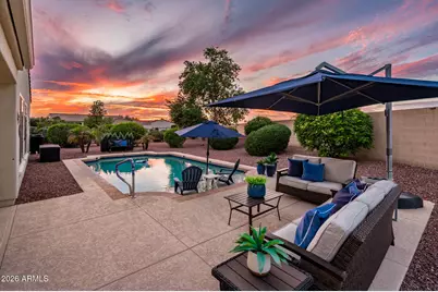 23325 N De La Guerra Court, Sun City West, AZ 85375 - Photo 50