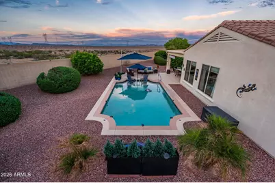 23325 N De La Guerra Court, Sun City West, AZ 85375 - Photo 48
