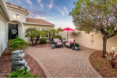 23325 N De La Guerra Court, Sun City West, AZ 85375 - Photo 8