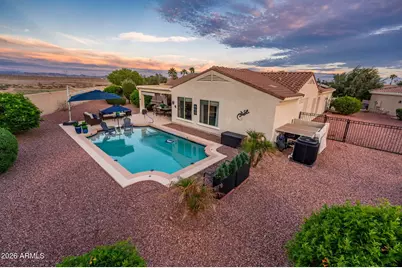 23325 N De La Guerra Court, Sun City West, AZ 85375 - Photo 44
