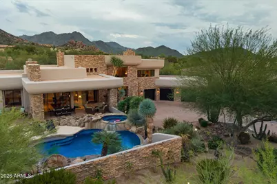 10637 E Yearling Drive, Scottsdale, AZ 85255 - Photo 2