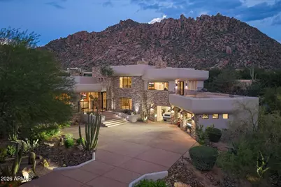 10637 E Yearling Drive, Scottsdale, AZ 85255 - Photo 1