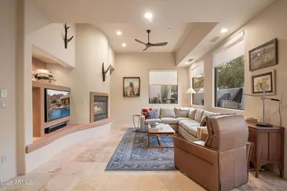 10637 E Yearling Drive, Scottsdale, AZ 85255 - Photo 14
