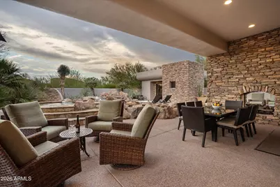 10637 E Yearling Drive, Scottsdale, AZ 85255 - Photo 10