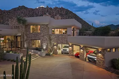 10637 E Yearling Drive, Scottsdale, AZ 85255 - Photo 12