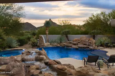 10637 E Yearling Drive, Scottsdale, AZ 85255 - Photo 20