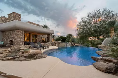 10637 E Yearling Drive, Scottsdale, AZ 85255 - Photo 22