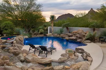 10637 E Yearling Drive, Scottsdale, AZ 85255 - Photo 8