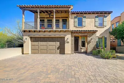 60 Almarte Circle, Carefree, AZ 85377 - Photo 1