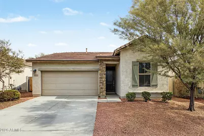 23117 N 126th Drive, Sun City West, AZ 85375 - Photo 1