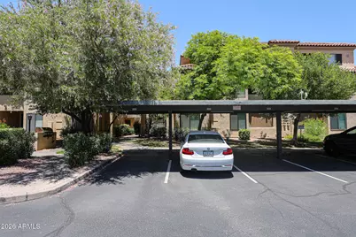 4925 E Desert Cove Avenue #243, Scottsdale, AZ 85254 - Photo 38