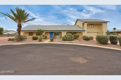 8211 W Augusta Circle, Arizona City, AZ 85123 - Photo 1