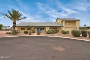 8211 W Augusta Circle, Arizona City, AZ 85123 - Photo 1