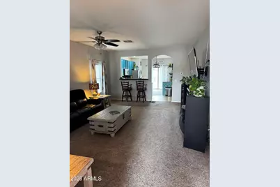 18117 E El Buho Pequeno --, Gold Canyon, AZ 85118 - Photo 4