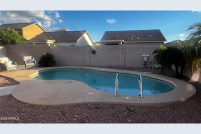 18117 E El Buho Pequeno --, Gold Canyon, AZ 85118 - Photo 2