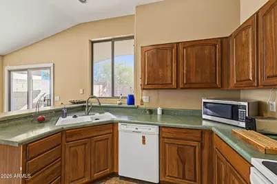 6524 S Foothills Drive, Gold Canyon, AZ 85118 - Photo 8