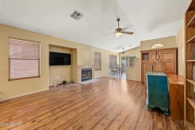 6524 S Foothills Drive, Gold Canyon, AZ 85118 - Photo 4