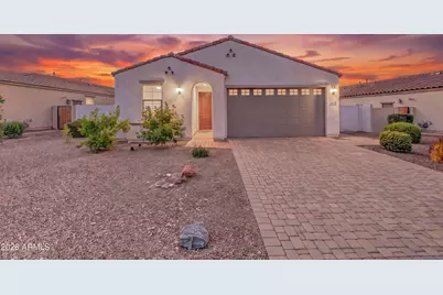 18035 W Muirwood Drive, Goodyear, AZ 85338 - Photo 2
